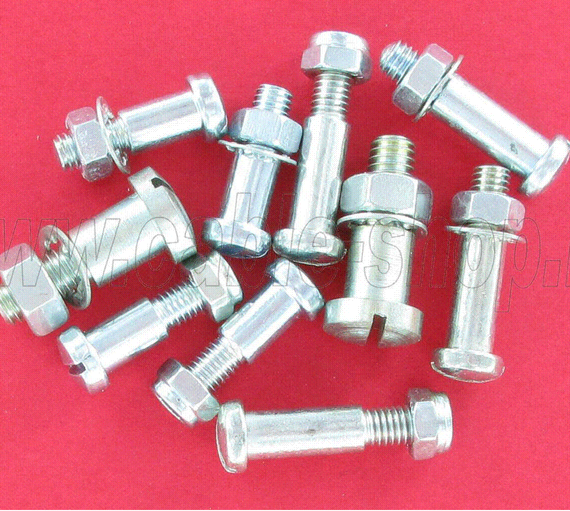 HANDLE-BOUTJES