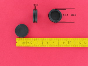 19x25.5di
