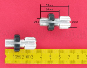 m10x33sleuf