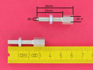 m5x34