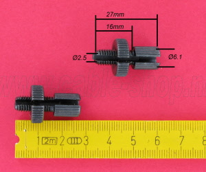 m6x271sleuf